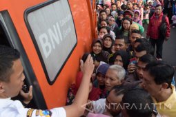 BNI Layani Penukaran Uang