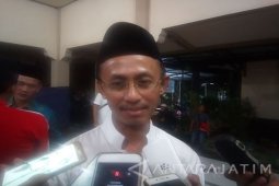 Bupati Pamekasan Minta Perguruan Tinggi Terapkan Nilai-nilai Pancasila (Video)