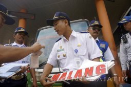 Dishub Tulungagung Akui Banyak Armada Bus "Uzur"