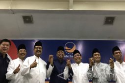 PKB Jatim Ajak NasDem Bermusyawarah di Pilkada (Video)