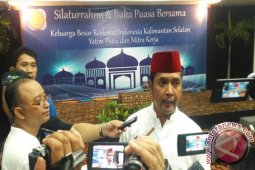 REI Kalsel Bangun 1.500 Rumah Tahun 2017