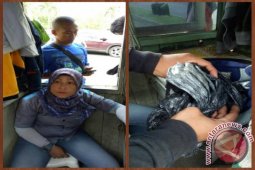 Polisi Ringkus Petugas Parkir RS Edarkan Zenith