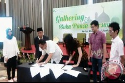 BPJS Ketenagakerjaan Jambi canangkan penyediaan rumah pekerja
