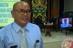 Serapan APBN Untuk Kaltimra Baru 41 Persen