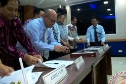 Kemenkeu Nilai Penyampaian LPJ Kaltimra Rendah