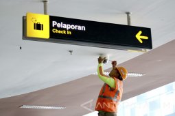 Perawatan Kamera 'CCTV' Pelabuhan