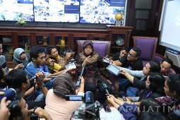 Pemkot Surabaya Pastikan Pengerjaan Trem Didanai APBN (Video)