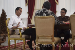 Presiden Ungkap Penyebab Isu SARA mudah Berkembang (Video)
