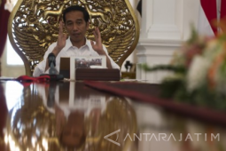Jokowi: Keberhasilan Proyek Infrastruktur sempat Diragukan