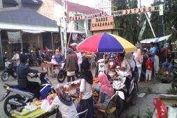 Kemeriahan Ramadhan di Kota Serang