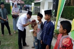 Pemkab Gelar Buka Bersama Insan Pers