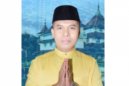 Bupati Tindak Lanjut Laporan Penggundulan Pangi Paloh