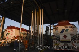 Pertamina Operasionalkan DPPU Blimbingsari Banyuwangi