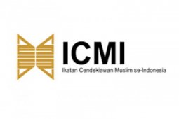 ICMI: Indonesia Aman Untuk Beribadah