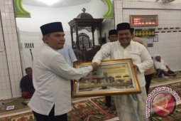 Bupati: Kontrol Keluarga Agar Terhindar Dari Narkoba