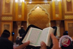 Walikota Pontianak berharap masjid juga punya fungsi sosial