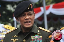 Pesawat Pengintai Akan Awasi Maluku Utara