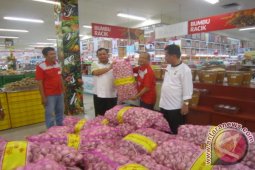 Dinas Perdagangan Medan Terus Pantau Pusat Perbelanjaan