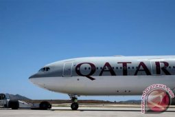 Garuda Indonesia to Take Over Qatar Airways` Passengers