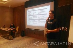 Uber Ekspansi Bisnis Ke Banyuwangi Dan Jember