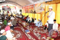 Indahnya Kebersamaan Di Bulan Suci Ramadhan