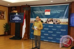 Pemprov Kepulauan Babel Gandeng BATAN Tingkatkan Kualitas Lada
