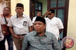 Pemkot Tual Gelar Buka Puasa Bersama Masyarakat
