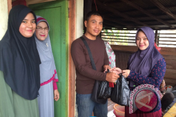 Resep Keluarga Jadi Berkah Bagi Remaja Tapin Ini