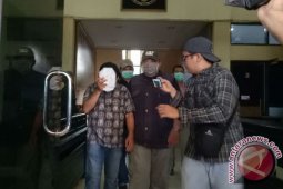 KPK Diminta Usut Pemutihan Kasus Di Kejati Bengkulu