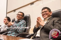 F-PAN Kirim Tiga Nama di Pansus KPK