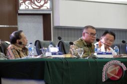 Legislator: Terus Waspadai Ancaman Teroris ISIS 