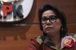 KPK Tetapkan Tiga Tersangka Proyek BWS Bengkulu