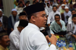 Bupati Sambas Buka MTQ XVI Kecamatan Semparuk