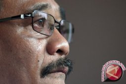 Presiden Jokowi Lantik Djarot Jadi Gubernur DKI Jakarta 15 Juni