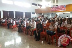 2.277 Guru Di Minahasa Berhak Terima Tunjangan Sertifikasi