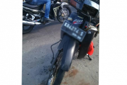Pengendara Motor Tewas Akibat Terlindas Ban Mobil