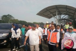 Menteri PUPR Sesalkan Kejadian di Papua