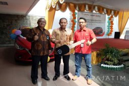 BNI Gelar Program "SMS Bangking Join Promo Telkomsel"