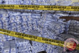 Menteri BUMN Telusuri Kasus Dirut Garam