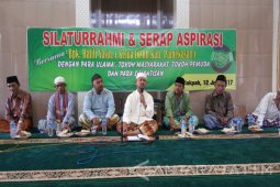 Legislator Pamekasan Ajak Masyarakat Bumikan Pancasila