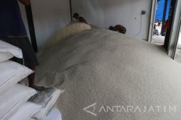 Pedagang: Harga Beras di Bojonegoro Stabil