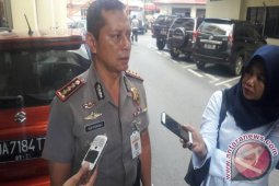 Lapor Polisi Jika Rumah Ditinggal Mudik