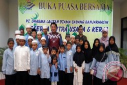 Dharma Lautan Utama Diskon 50 Persen Tiket Sepeda Motor
