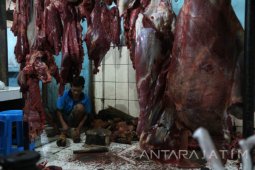 Pedagang: Harga Komoditas di Bojonegoro Cenderung Turun
