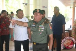 Pangkostrad: Gerakan Radikal Jangan Dibiarkan