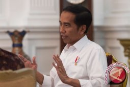 Wawancara Khusus Dengan Presiden Jokowi