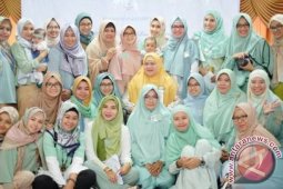 Kompakers Depok Berbagi Ramadhan Dengan Penderita Thalasemia