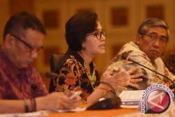 Menkeu minta masyarakat tidak lakukan pecah saldo