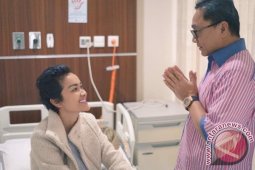 Ketua MPR: Jupe Meninggal di Bulan Baik, Semoga Diterima di SisiNya