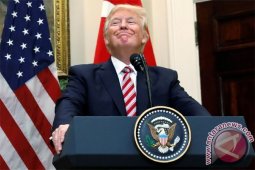 Gedung Putih "masih berharap" pertemuan Kim-Trump tetap berlangsung